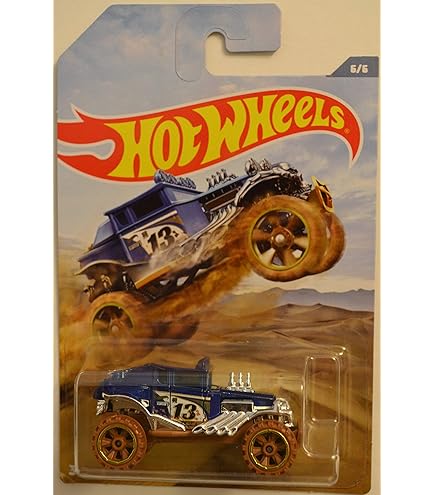 Amazon.com: Hot Wheels Retro Entertainment Diecast Bone